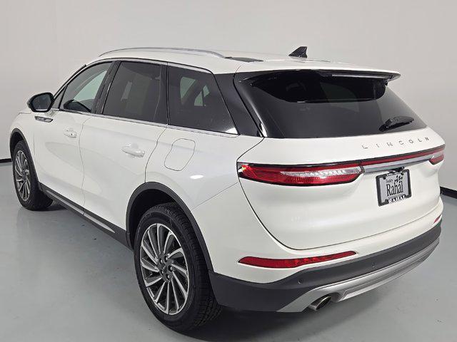 used 2023 Lincoln Corsair car, priced at $36,988