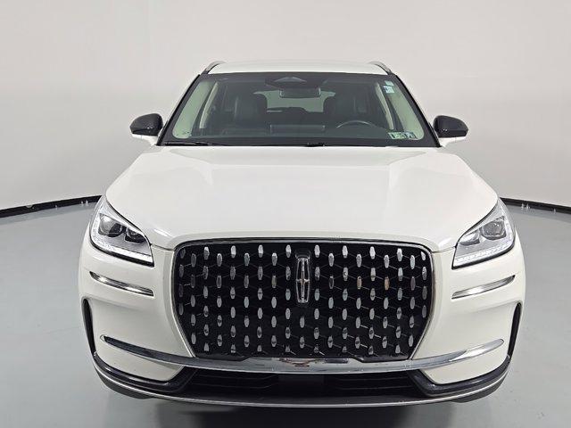 used 2023 Lincoln Corsair car, priced at $36,988