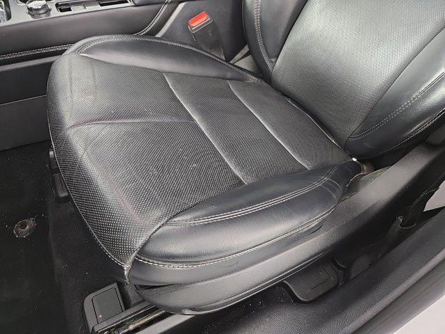 used 2023 Lincoln Corsair car, priced at $36,988