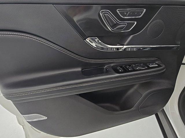 used 2023 Lincoln Corsair car, priced at $36,988