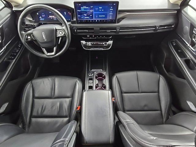 used 2023 Lincoln Corsair car, priced at $36,988