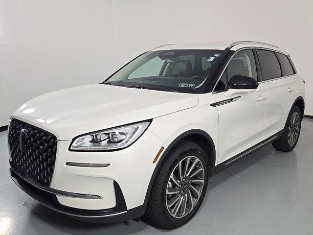used 2023 Lincoln Corsair car, priced at $36,988