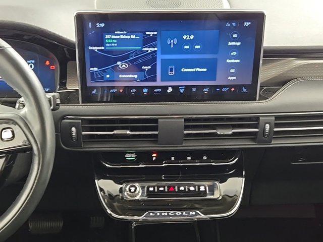 used 2023 Lincoln Corsair car, priced at $36,988