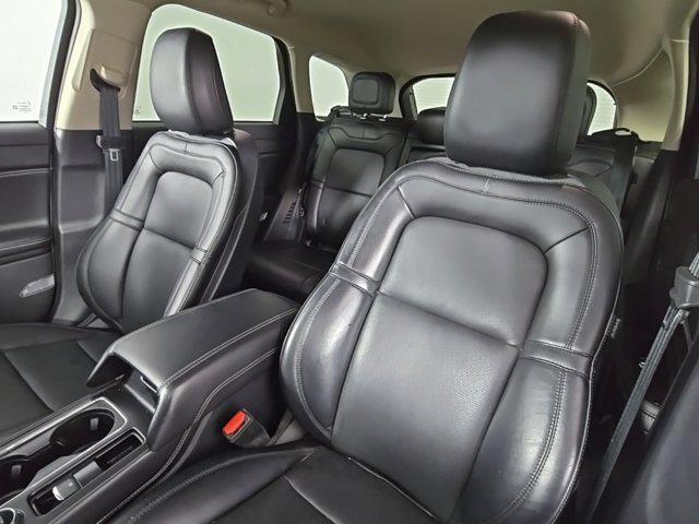 used 2023 Lincoln Corsair car, priced at $36,988