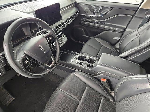 used 2023 Lincoln Corsair car, priced at $36,988