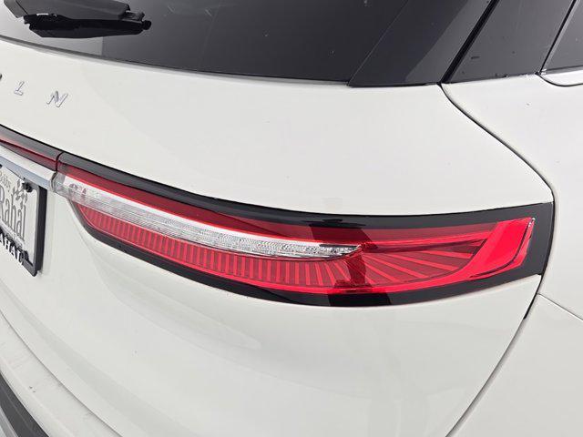 used 2023 Lincoln Corsair car, priced at $36,988