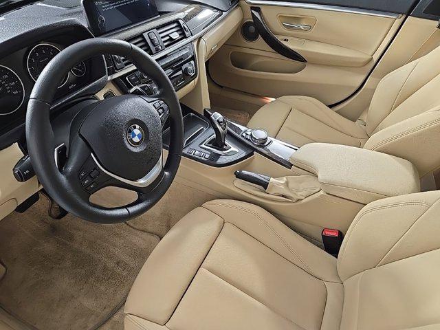 used 2016 BMW 428 Gran Coupe car, priced at $13,688