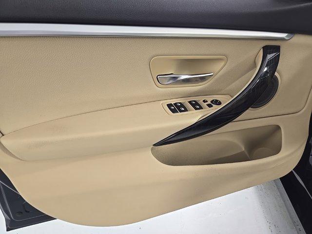 used 2016 BMW 428 Gran Coupe car, priced at $13,688