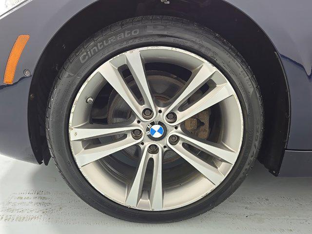 used 2016 BMW 428 Gran Coupe car, priced at $13,688