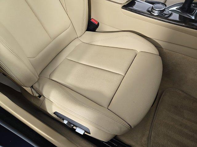 used 2016 BMW 428 Gran Coupe car, priced at $13,688