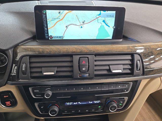 used 2016 BMW 428 Gran Coupe car, priced at $13,688