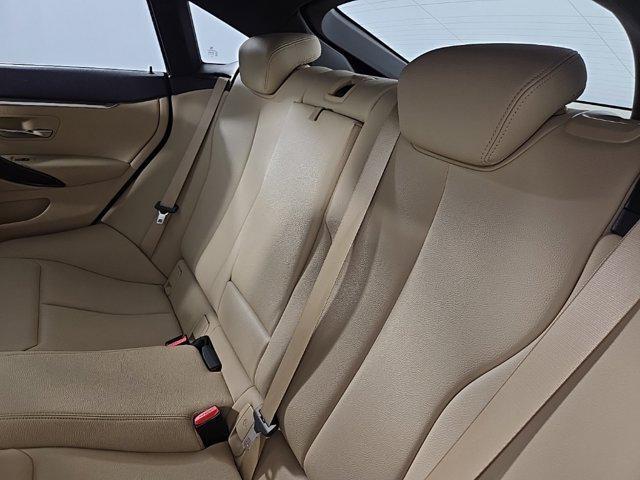used 2016 BMW 428 Gran Coupe car, priced at $13,688