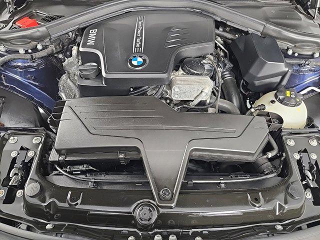 used 2016 BMW 428 Gran Coupe car, priced at $13,688