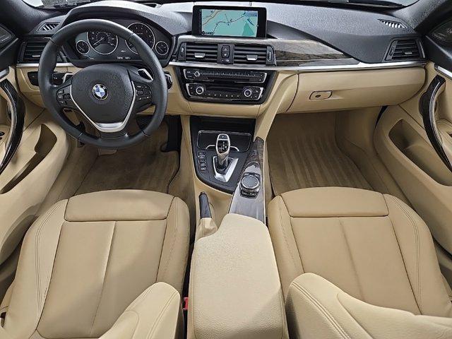 used 2016 BMW 428 Gran Coupe car, priced at $13,688