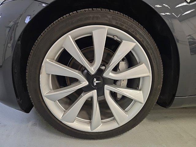 used 2018 Tesla Model 3 car, priced at $22,888
