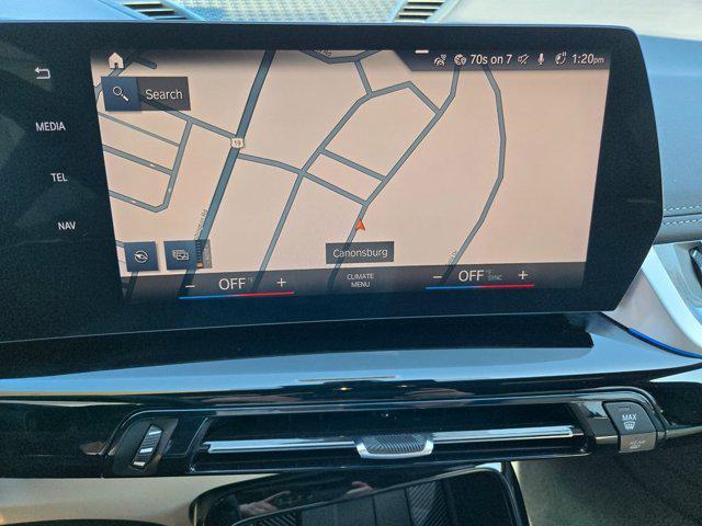 used 2023 BMW X1 car, priced at $37,995