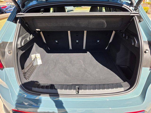 used 2023 BMW X1 car, priced at $37,995