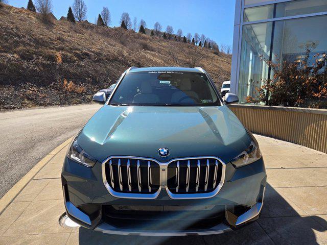 used 2023 BMW X1 car, priced at $37,995