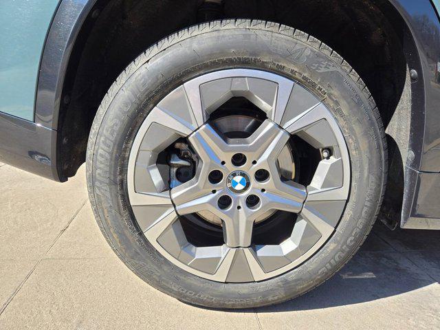 used 2023 BMW X1 car, priced at $37,995