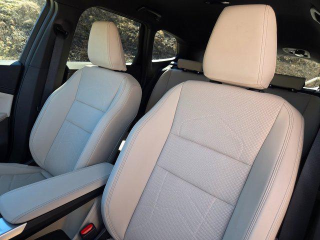 used 2023 BMW X1 car, priced at $37,995