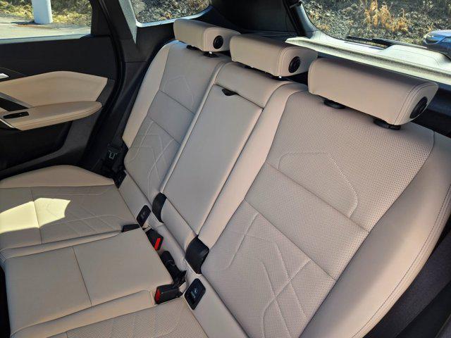 used 2023 BMW X1 car, priced at $37,995
