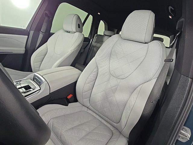 used 2024 BMW X5 car, priced at $50,988