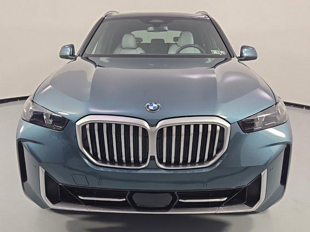 used 2024 BMW X5 car, priced at $50,988