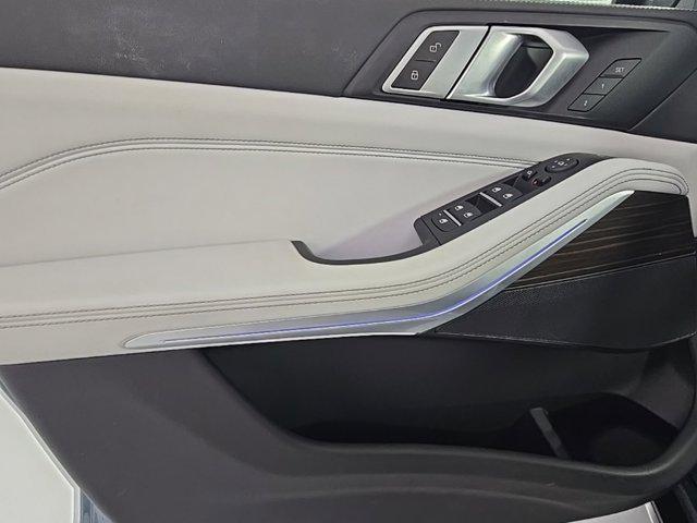 used 2024 BMW X5 car, priced at $50,988