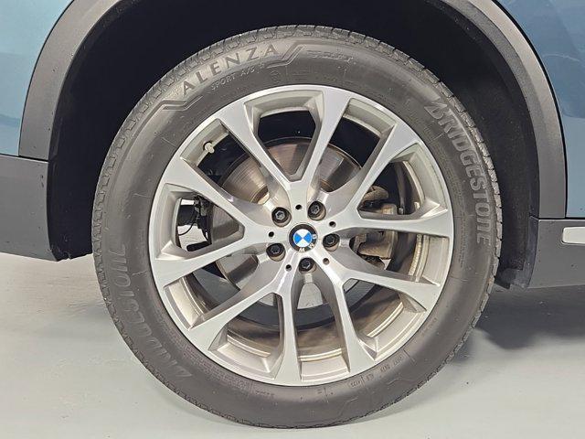 used 2024 BMW X5 car, priced at $50,988