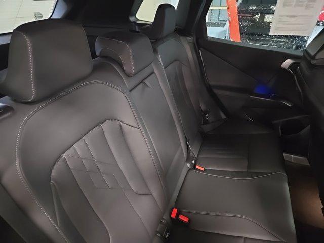 used 2025 BMW X3 car, priced at $53,488