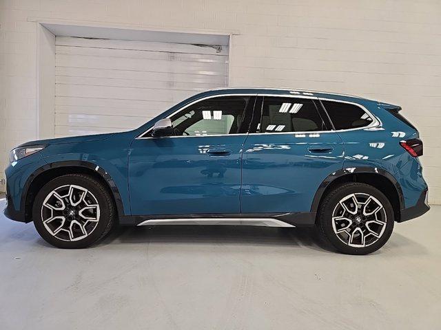 used 2023 BMW X1 car, priced at $38,988