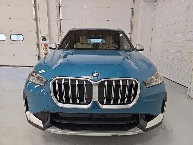 used 2023 BMW X1 car, priced at $38,988