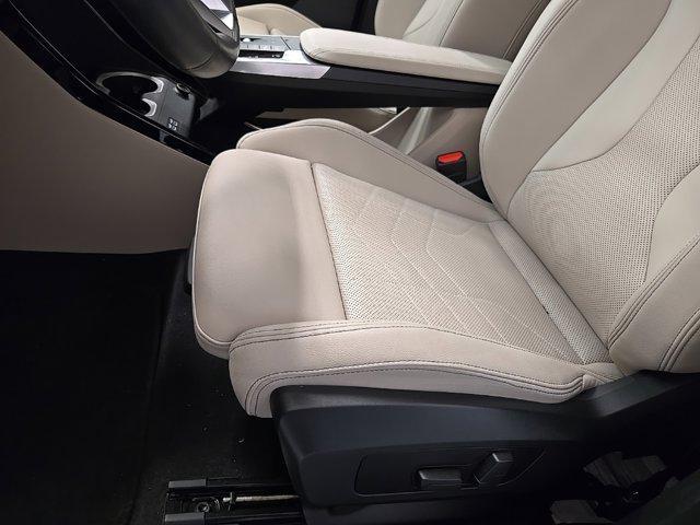 used 2023 BMW X1 car, priced at $38,988