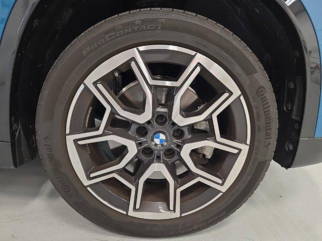 used 2023 BMW X1 car, priced at $38,988
