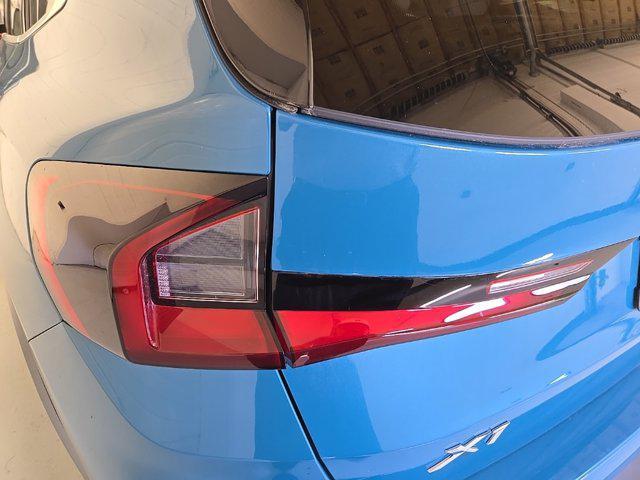 used 2023 BMW X1 car, priced at $38,988