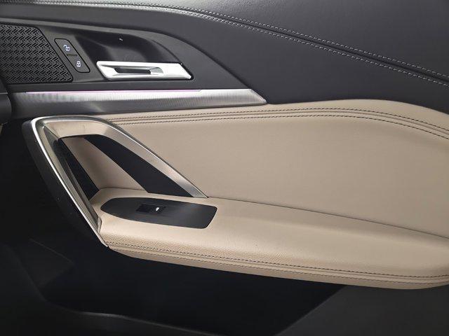 used 2023 BMW X1 car, priced at $38,988