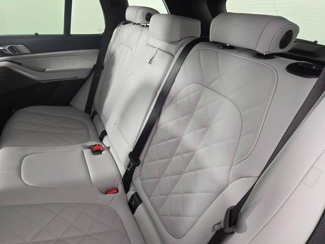 new 2026 BMW X5 car, priced at $79,325