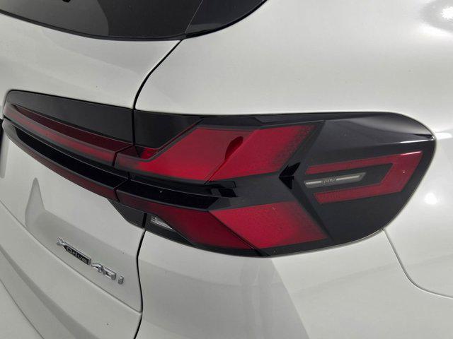 new 2026 BMW X5 car, priced at $79,325