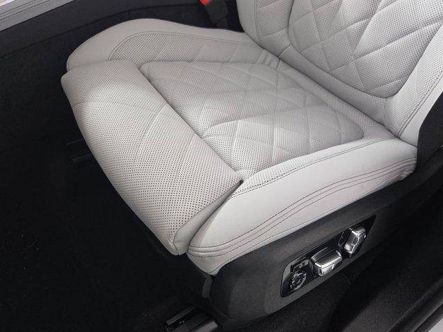 new 2026 BMW X5 car, priced at $79,325