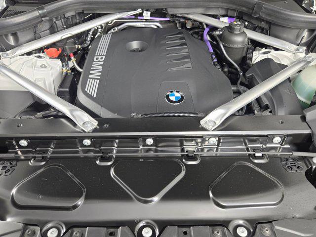 new 2026 BMW X5 car, priced at $79,325