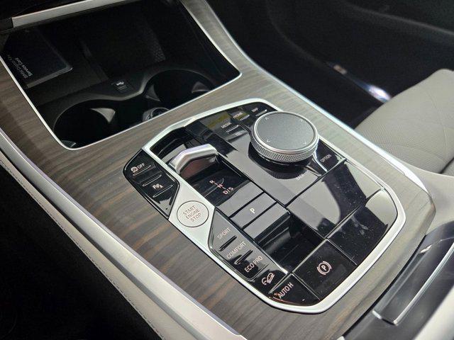 new 2026 BMW X5 car, priced at $79,325