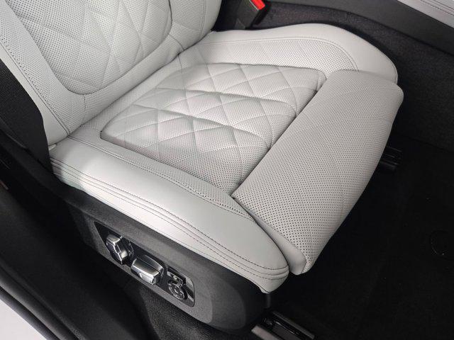 new 2026 BMW X5 car, priced at $79,325