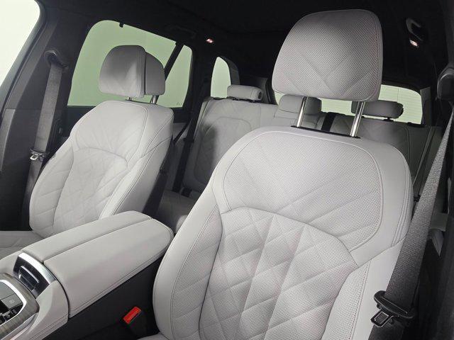 new 2026 BMW X5 car, priced at $79,325