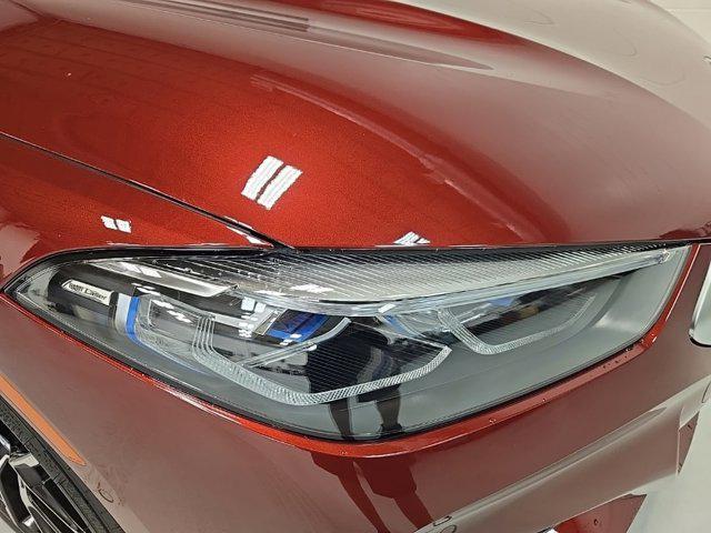 used 2025 BMW M850 Gran Coupe car, priced at $96,488