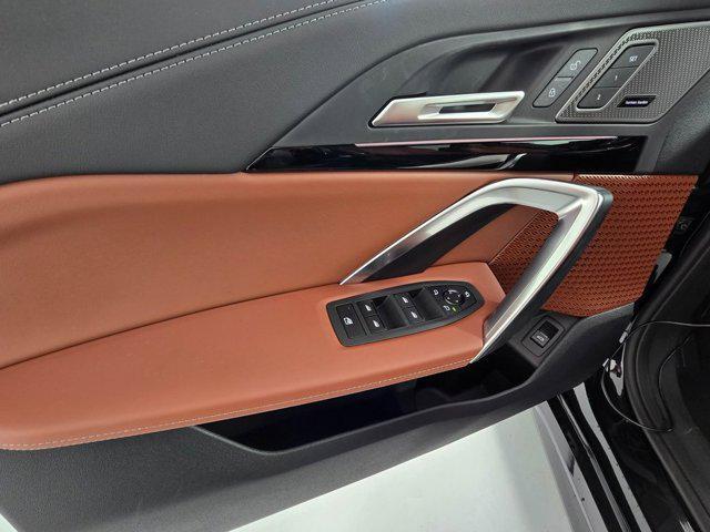 new 2026 BMW X1 car, priced at $50,875