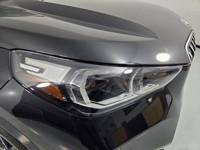 new 2026 BMW X1 car, priced at $50,875