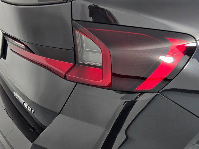 new 2026 BMW X1 car, priced at $50,875