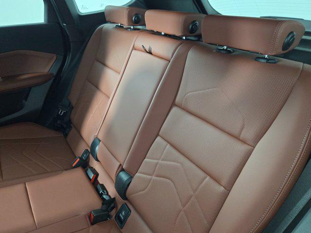 new 2026 BMW X1 car, priced at $50,875