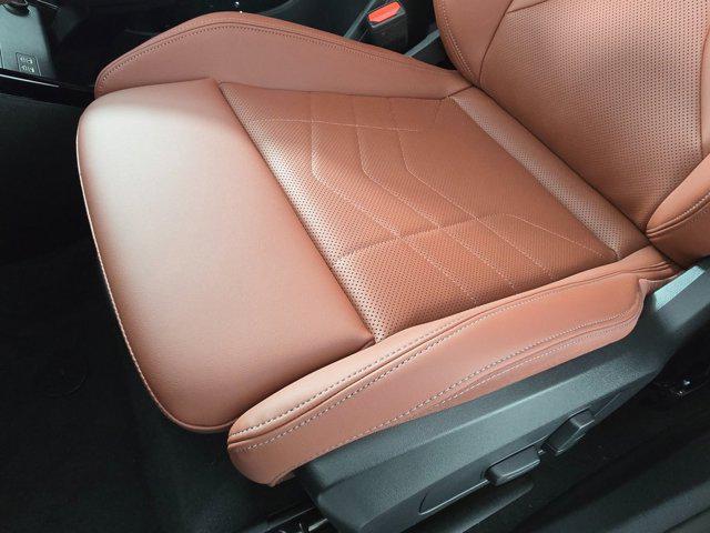 new 2026 BMW X1 car, priced at $50,875