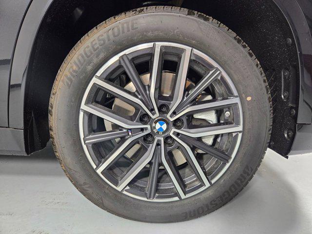 new 2026 BMW X1 car, priced at $50,875